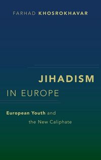 Produktbild: Jihadism in Europe Rgp C
