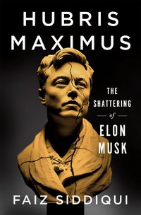Produktbild: Hubris Maximus