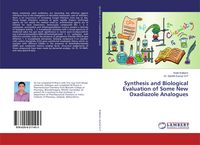 Produktbild: Synthesis and Biological Evaluation of Some New Oxadiazole Analogues