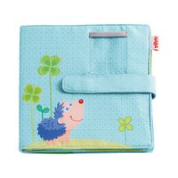 Produktbild: Baby-Fotoalbum Glück, (DE/E/F/NL/IT/ES)