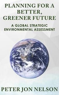 Produktbild: Planning for a Better, Greener Future