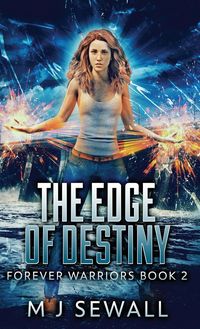 Produktbild: The Edge Of Destiny