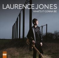 Produktbild: Whats It Gonna Be (180g Black Vinyl)