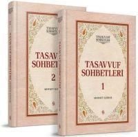 Produktbild: Tasavvuf Sohbetleri 2 Cilt Takim, Ciltli