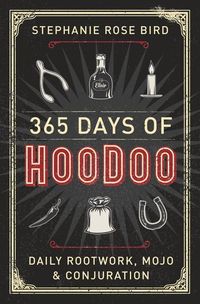 Produktbild: 365 Days of Hoodoo