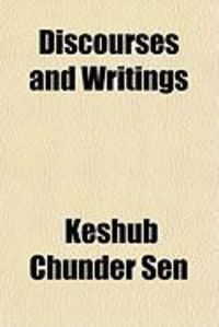 Produktbild: Discourses and Writings