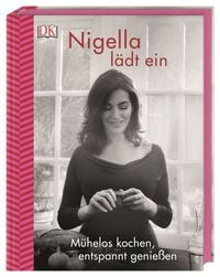 Produktbild: Nigella l&auml;dt ein