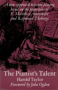 Produktbild: The Pianist's Talent