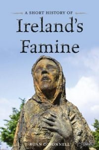 Produktbild: A Short History of Ireland's Famine