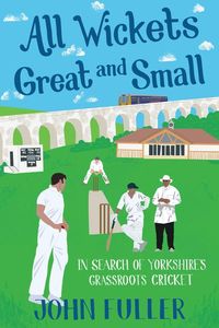 Produktbild: All Wickets Great and Small