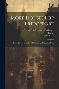 Produktbild: More Houses For Bridgeport