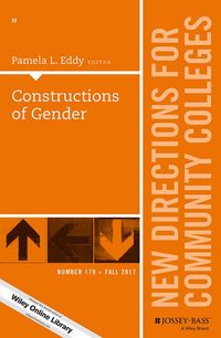 Produktbild: Constructions of Gender