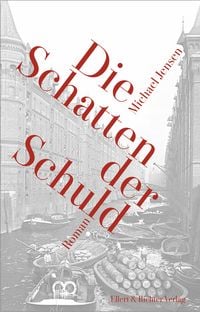 Produktbild: Die Schatten der Schuld
