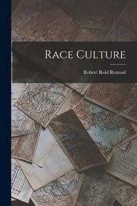 Produktbild: Race Culture