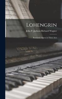 Produktbild: Lohengrin