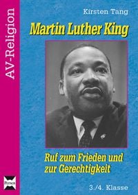 Produktbild: Martin Luther King