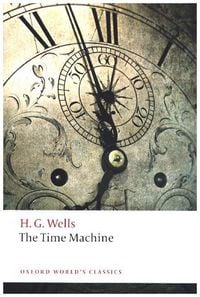 Produktbild: The Time Machine