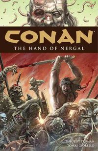 Produktbild: The Hand of Nergal