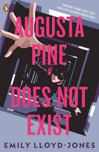 Produktbild: Augusta Pine Does Not Exist