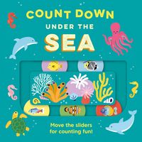Produktbild: Count Down - Under the Sea