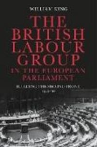 Produktbild: The British Labour Group in the European Parliament