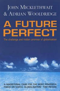 Produktbild: A Future Perfect
