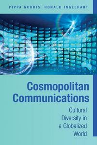Produktbild: Cosmopolitan Communications