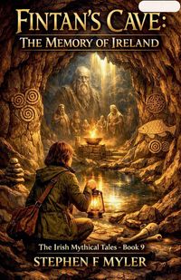Produktbild: Fintan's Cave - The Memory of Ireland