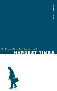 Produktbild: Hardest Times