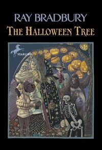 Produktbild: The Halloween Tree