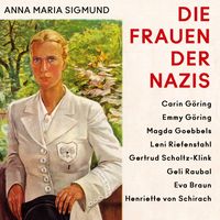 Produktbild: Die Frauen der Nazis