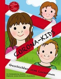 Produktbild: Corona-Kids