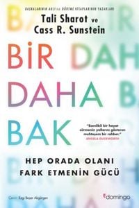 Produktbild: Bir Daha Bak