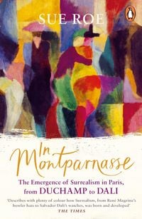 Produktbild: In Montparnasse