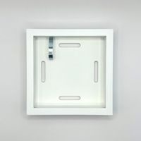 Produktbild: Le cadre Funky Blanc
