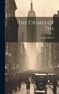 Produktbild: The Crimes of The