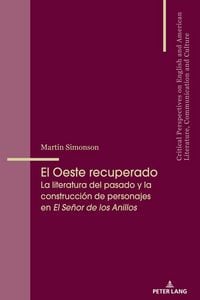 Produktbild: El Oeste recuperado