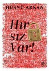 Produktbild: Hirsiz Var