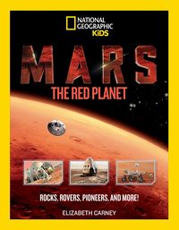Produktbild: Mars: The Red Planet