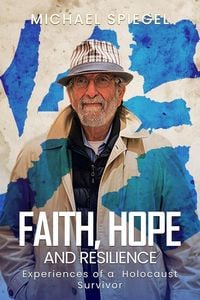 Produktbild: Faith, Hope and Resilience