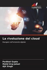 Produktbild: La rivoluzione del cloud