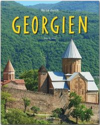 Bild vom Artikel Reise durch Georgien vom Autor Walter M. Weiss