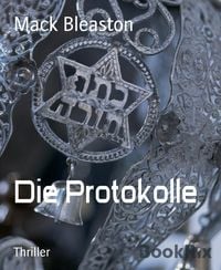 Produktbild: Die Protokolle