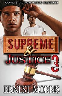 Produktbild: Supreme & Justice 3