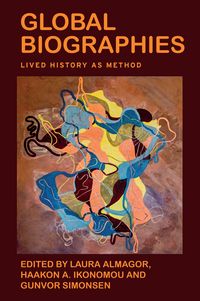 Produktbild: Global biographies