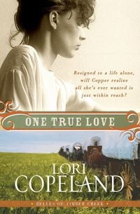 Produktbild: One True Love