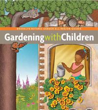 Produktbild: Gardening with Children