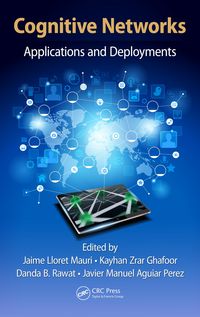 Produktbild: Cognitive Networks