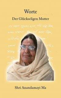 Produktbild: Worte der Gl&uuml;ckseligen Mutter