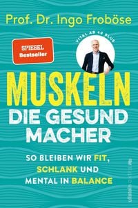 Produktbild: Muskeln - die Gesundmacher